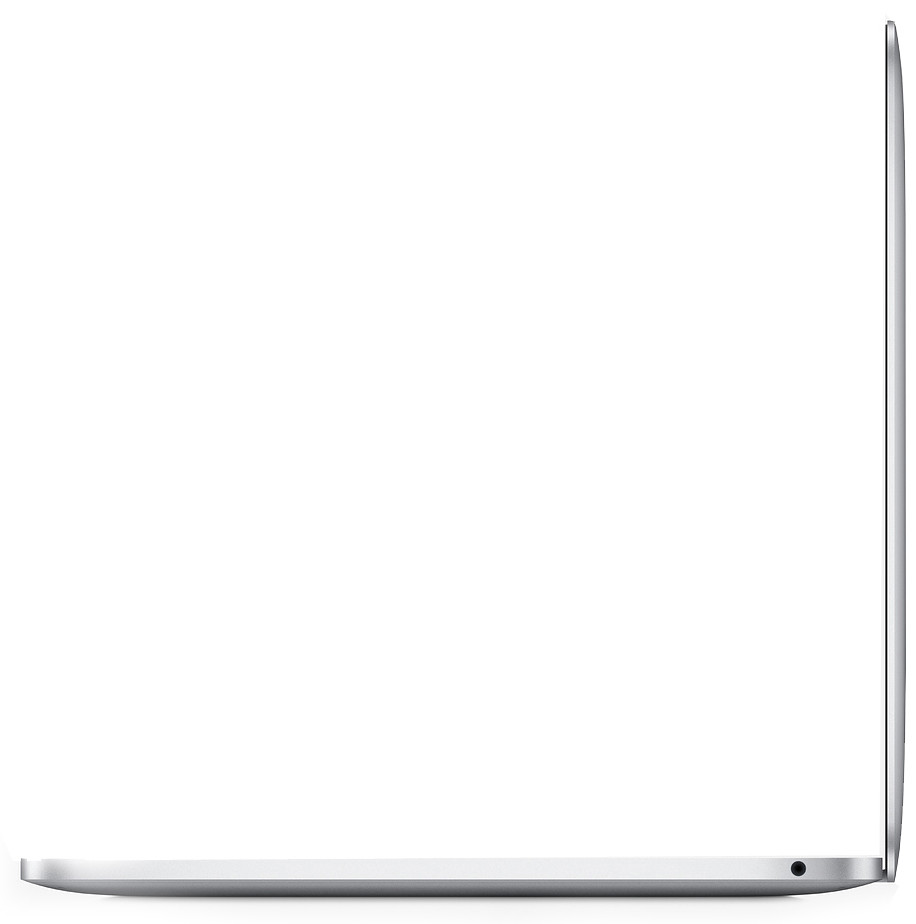 MacBook Pro 13   Silver 2019 (MUHR2) 256Gb 